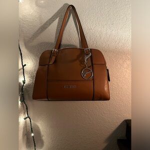 Guess purse
